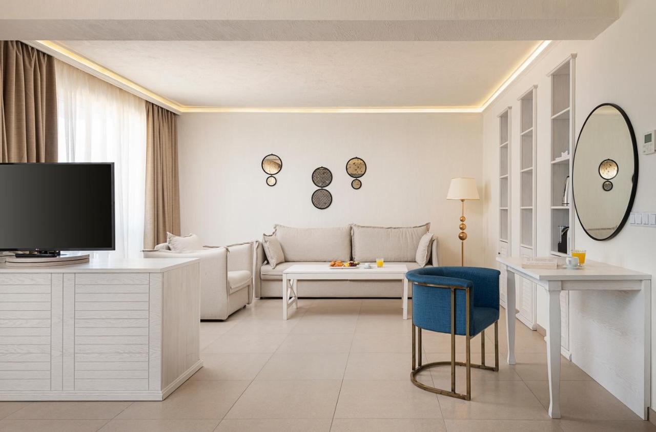 Hotel Siena Premium Retreat Lozenets Esterno foto