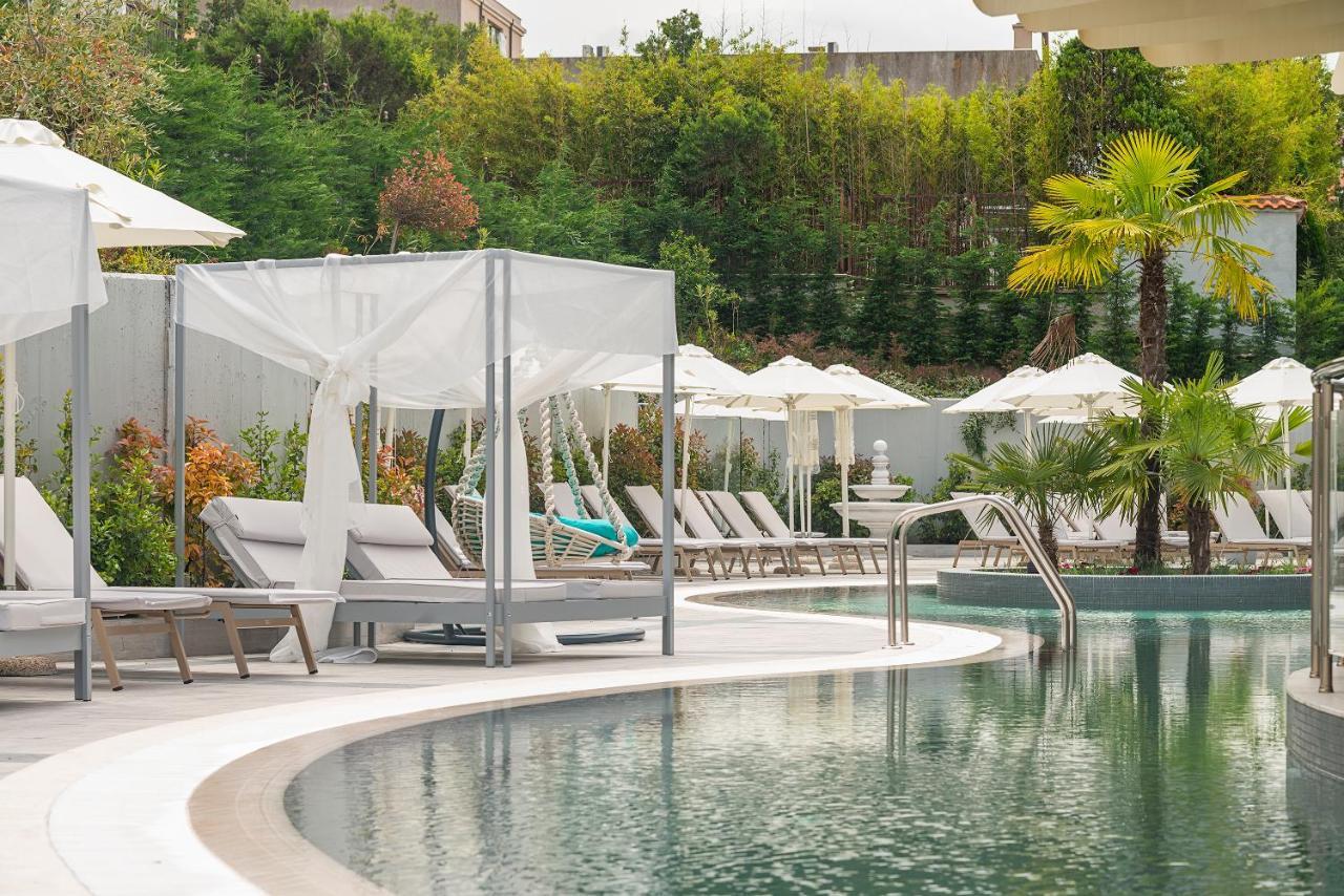 Hotel Siena Premium Retreat Lozenets Esterno foto