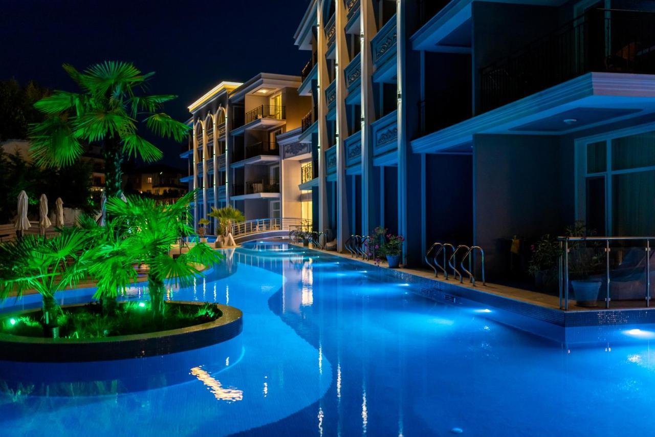 Hotel Siena Premium Retreat Lozenets Esterno foto