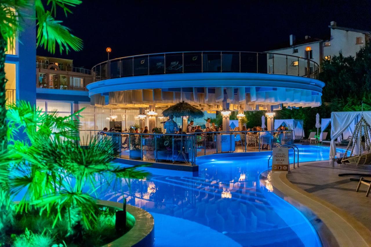 Hotel Siena Premium Retreat Lozenets Esterno foto