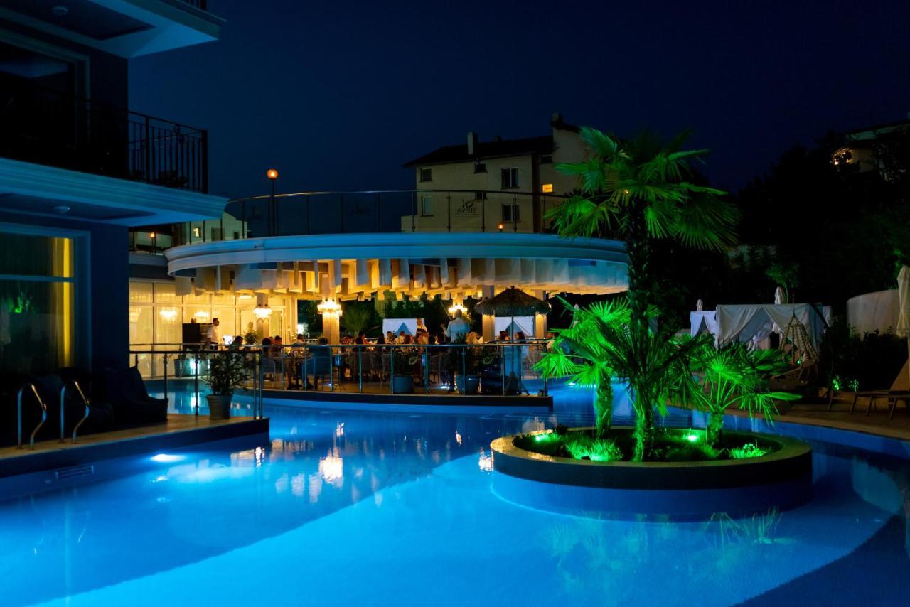 Hotel Siena Premium Retreat Lozenets Esterno foto