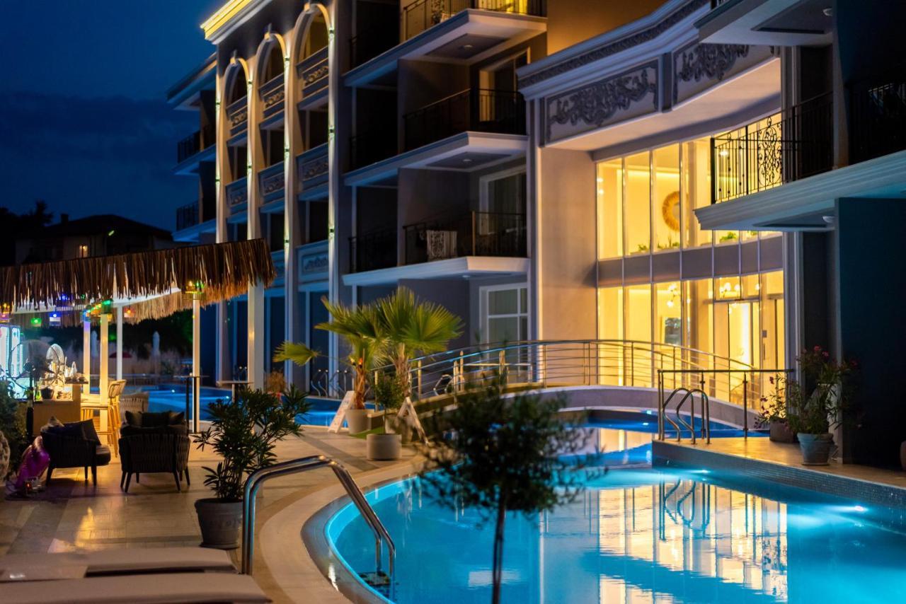 Hotel Siena Premium Retreat Lozenets Esterno foto