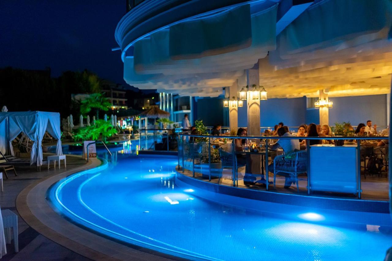 Hotel Siena Premium Retreat Lozenets Esterno foto
