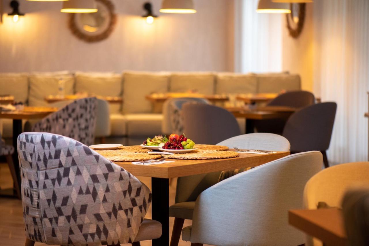 Hotel Siena Premium Retreat Lozenets Esterno foto