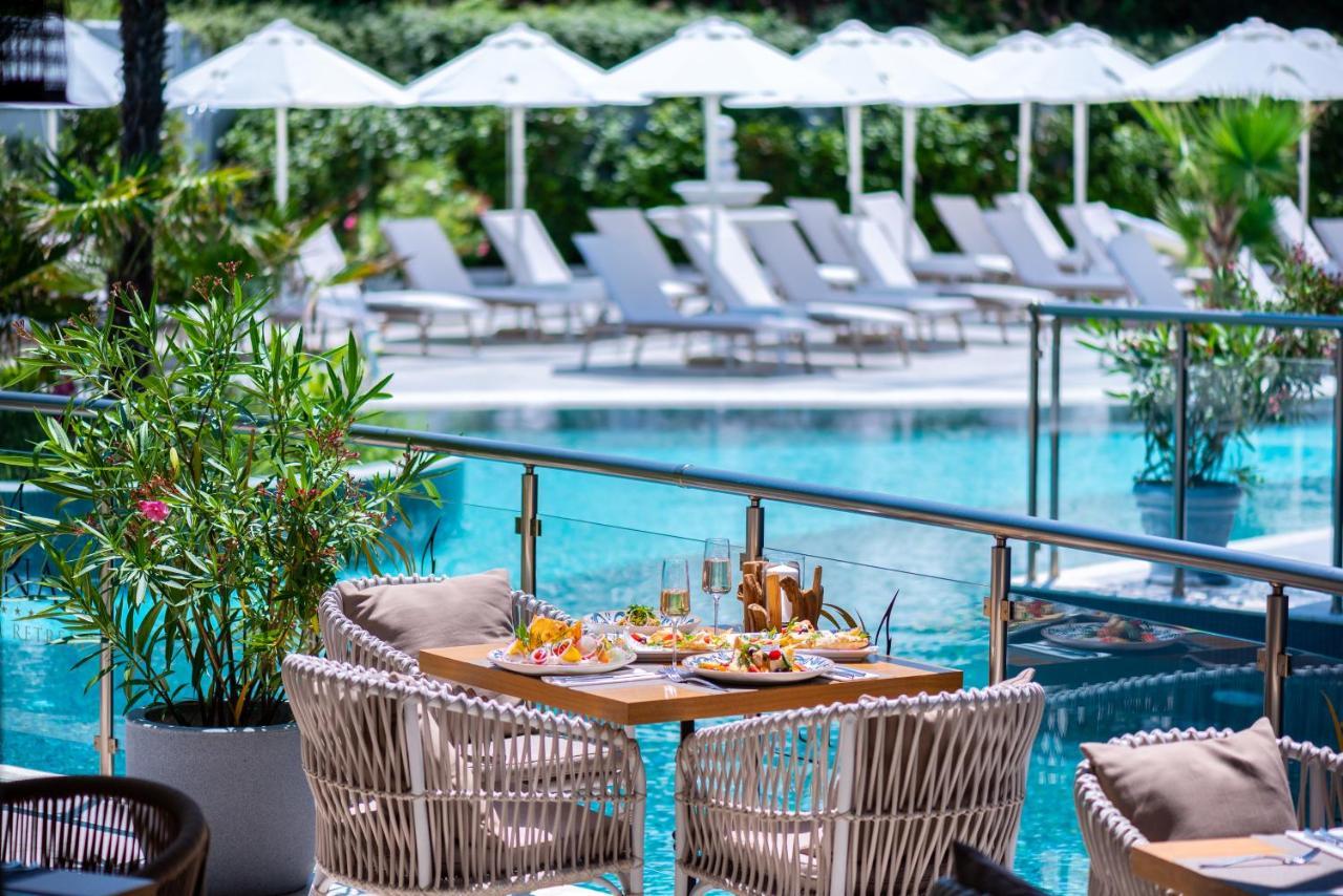 Hotel Siena Premium Retreat Lozenets Esterno foto