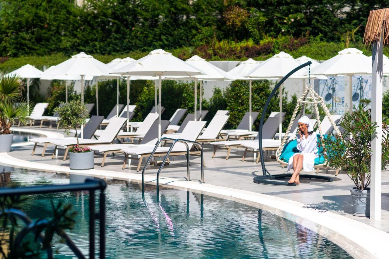 Hotel Siena Premium Retreat Lozenets Esterno foto